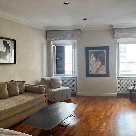 Love Nest In The Heart Of Rome 아파트 외부 사진