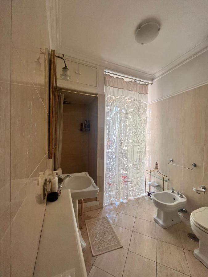 Love Nest In The Heart Of Rome 아파트 외부 사진