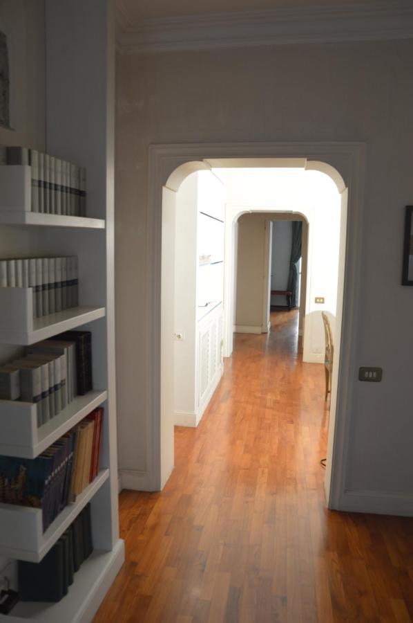 Love Nest In The Heart Of Rome 아파트 외부 사진