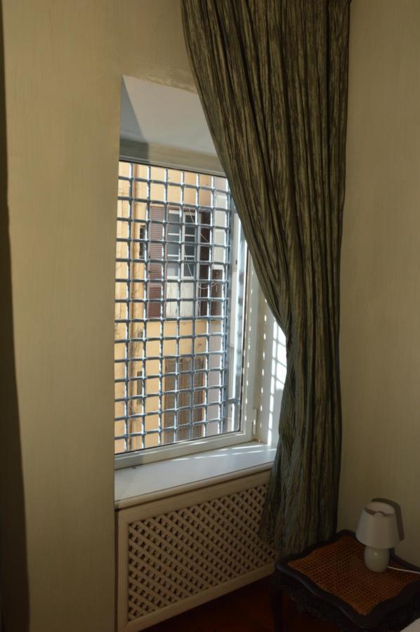 Love Nest In The Heart Of Rome 아파트 외부 사진