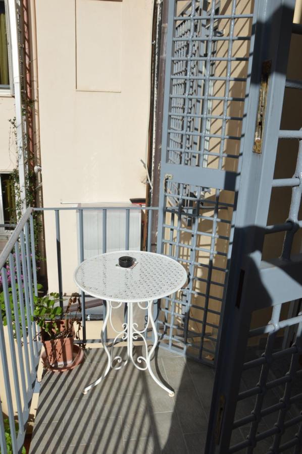 Love Nest In The Heart Of Rome 아파트 외부 사진