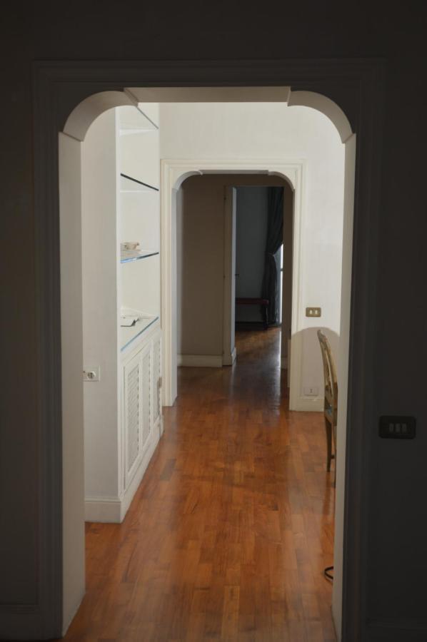 Love Nest In The Heart Of Rome 아파트 외부 사진