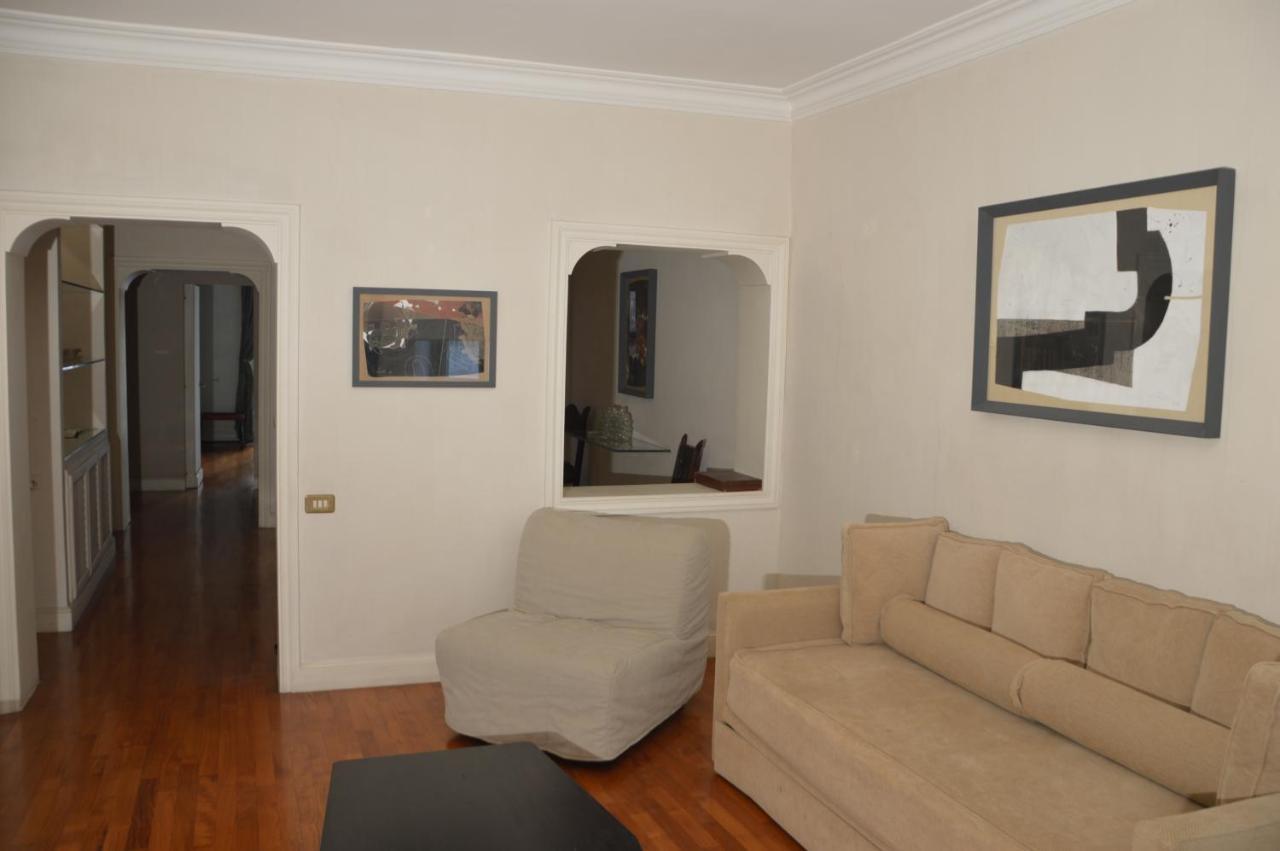 Love Nest In The Heart Of Rome 아파트 외부 사진