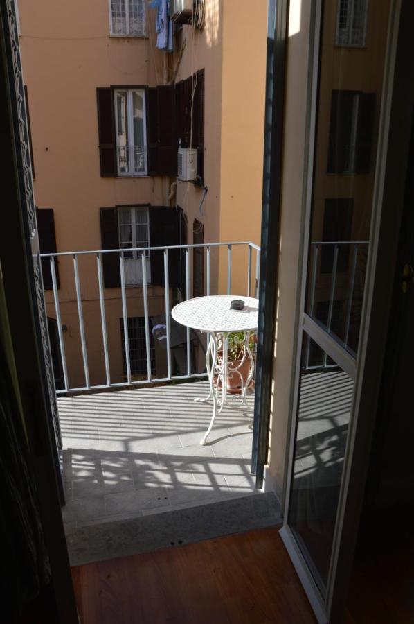 Love Nest In The Heart Of Rome 아파트 외부 사진
