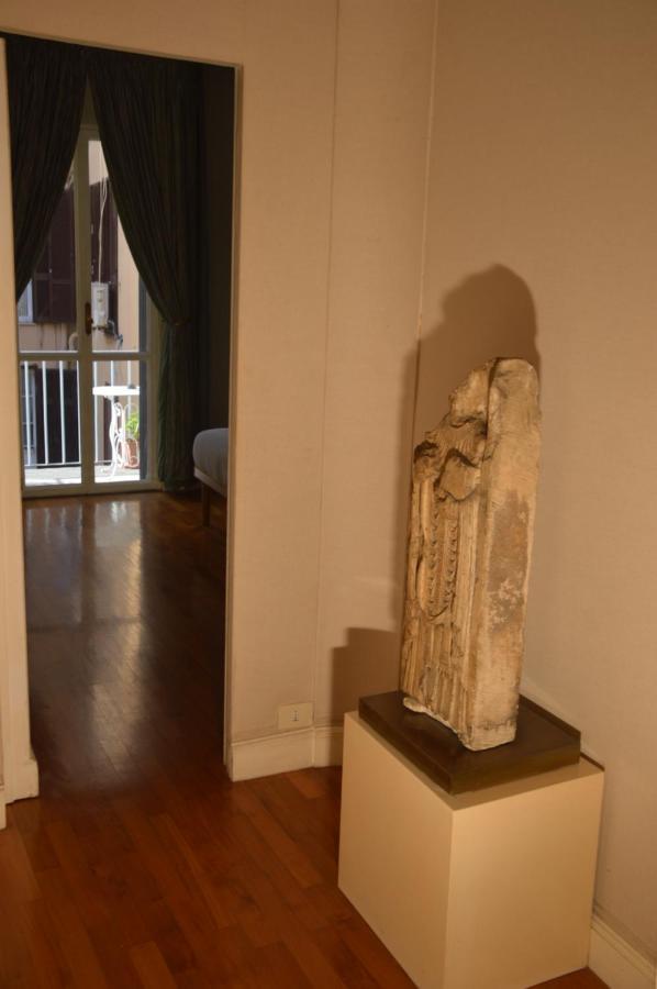 Love Nest In The Heart Of Rome 아파트 외부 사진
