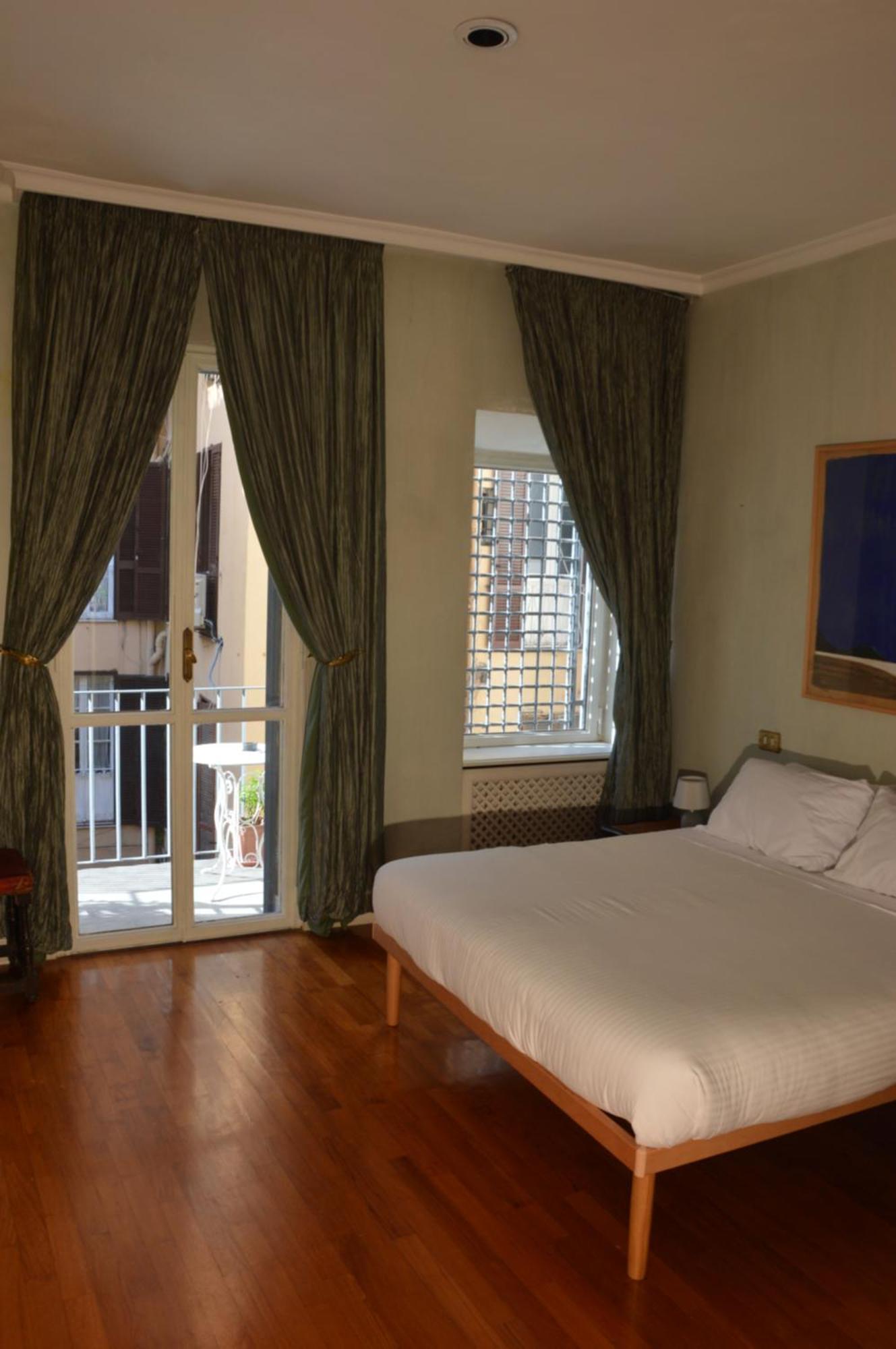 Love Nest In The Heart Of Rome 아파트 외부 사진